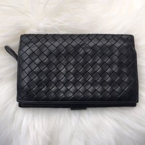 BOTTEGA VENETA WALLET